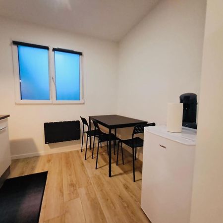 Studio Cosy Metro 14 Paris Orly Zewnętrze zdjęcie