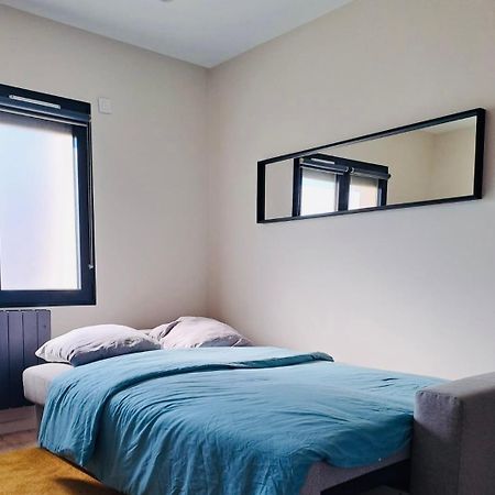 Studio Cosy Metro 14 Paris Orly Zewnętrze zdjęcie