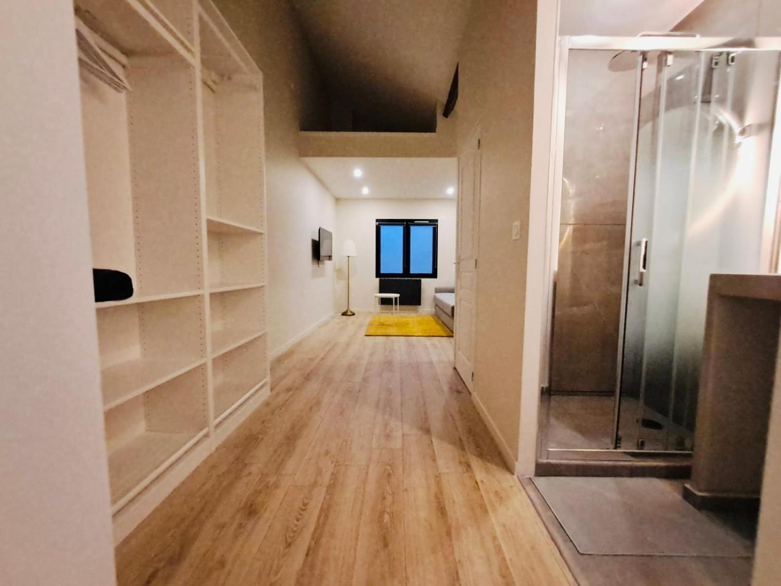 Studio Cosy Metro 14 Paris Orly Zewnętrze zdjęcie