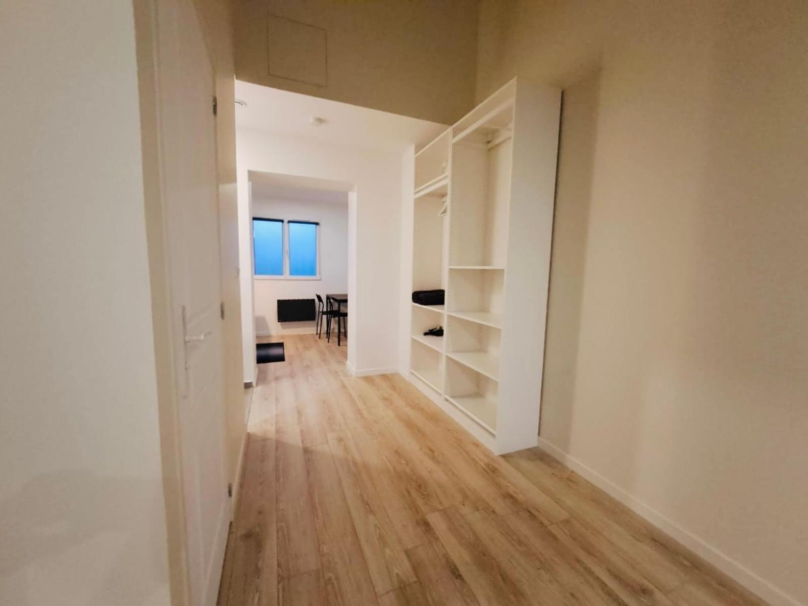 Studio Cosy Metro 14 Paris Orly Zewnętrze zdjęcie
