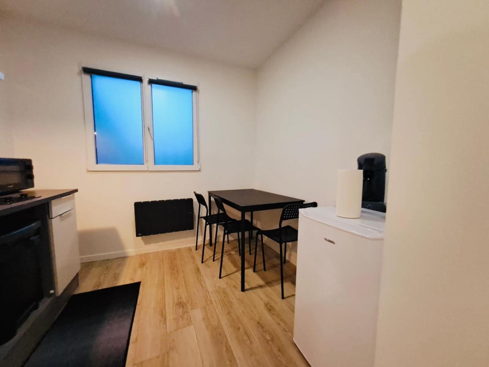 Studio Cosy Metro 14 Paris Orly Zewnętrze zdjęcie
