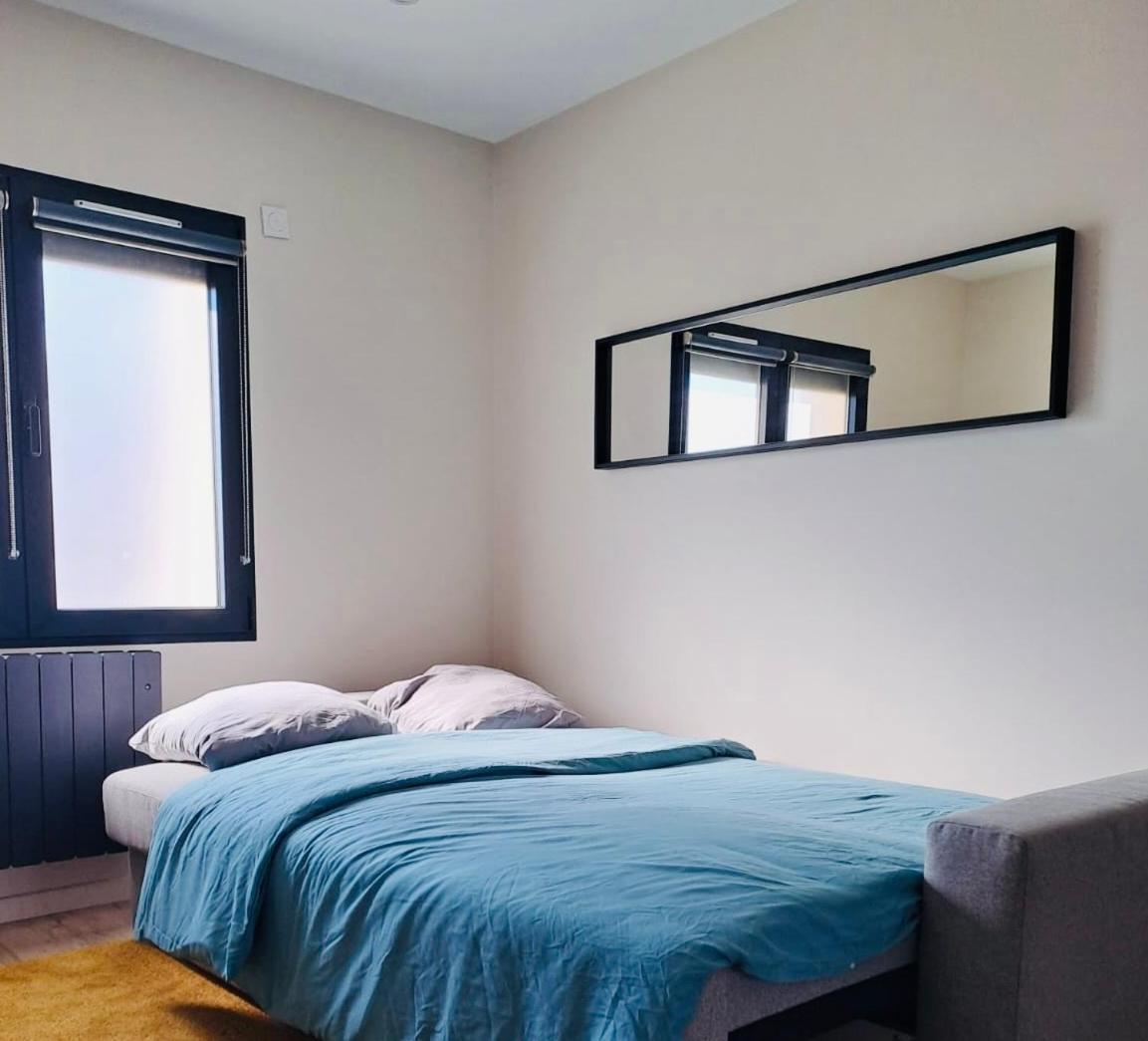 Studio Cosy Metro 14 Paris Orly Zewnętrze zdjęcie